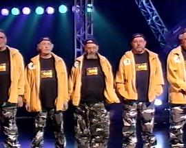 乐坛毒舌嗡嗡鸡 第五季第01集