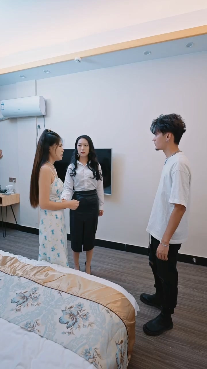 无敌王婿第02集