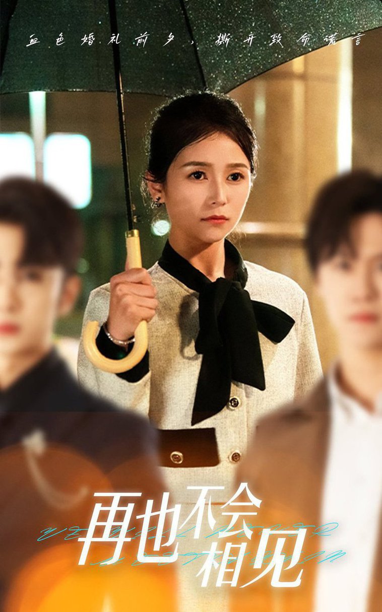 再也不会相见第01-33集(大结局)