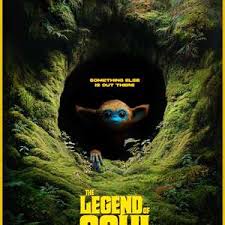 奥奇传说(全集)