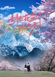 去桃花盛开的地方(全集)