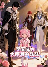 某天成为大反派的妹妹