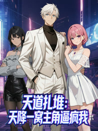 天道扎堆：天降一窝主角逼疯我