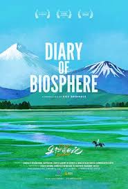 生物圈日记英语(全集)