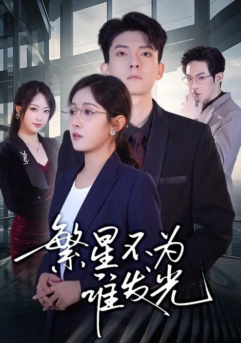 繁星不为谁发光(全集)