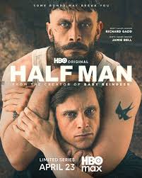 半个男人