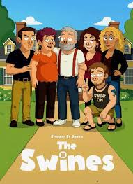 猪门恩怨 第二季