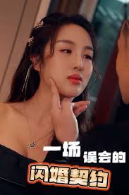 一场误会的闪婚契约第01集