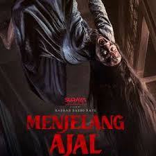 死亡将至(全集)