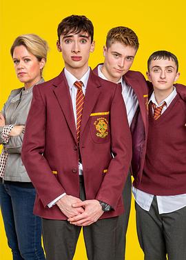 我的左蛋蛋第一季第01集